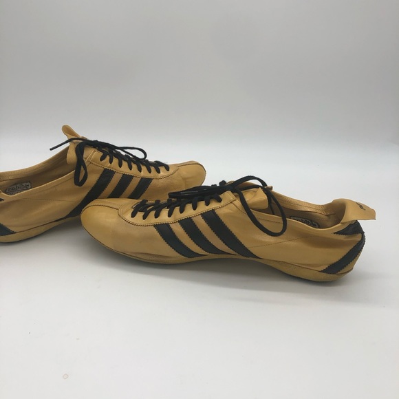 adidas Shoes Adidas Azteca Gold 968 Mexico Olympics